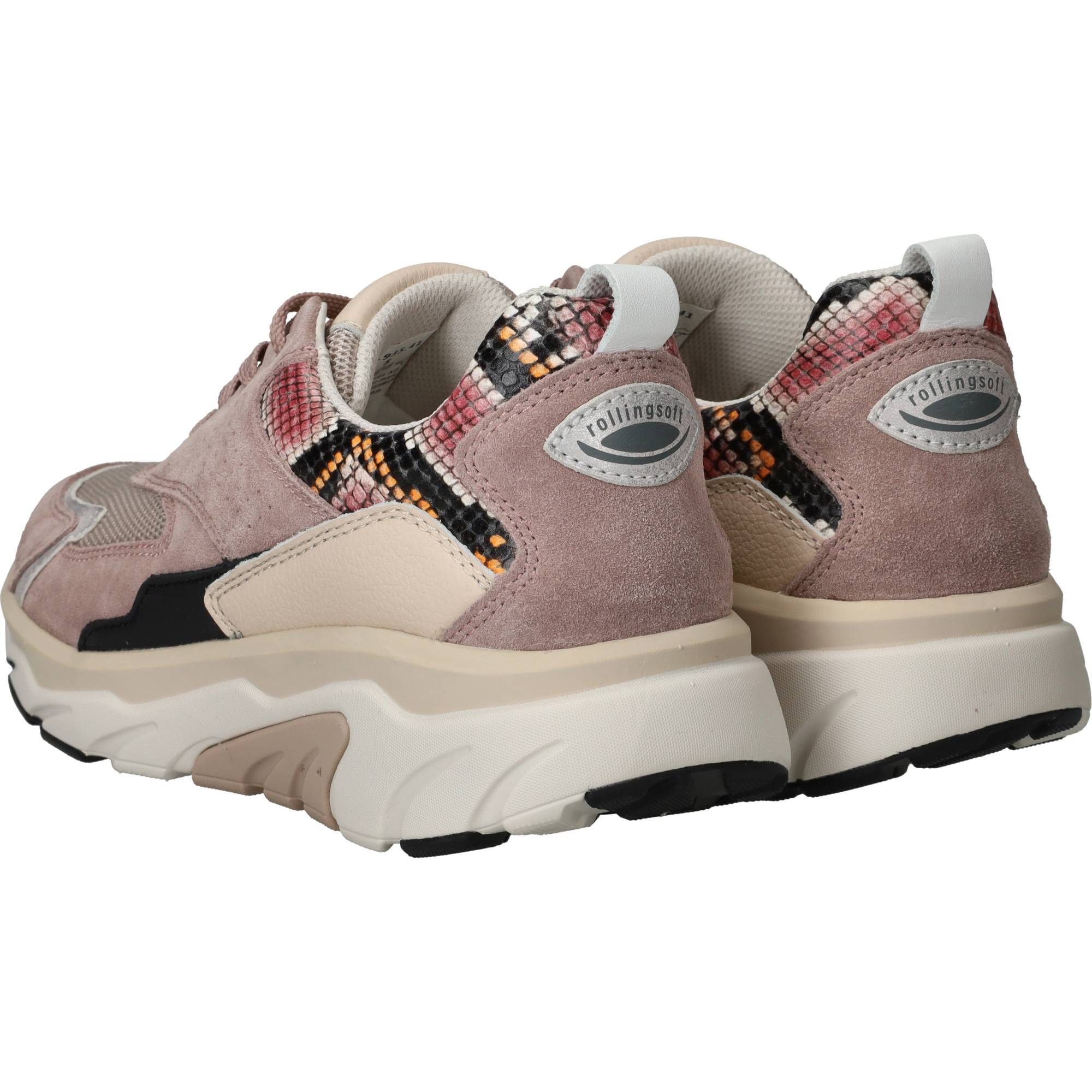 Durlinger Gabor Rollingsoft