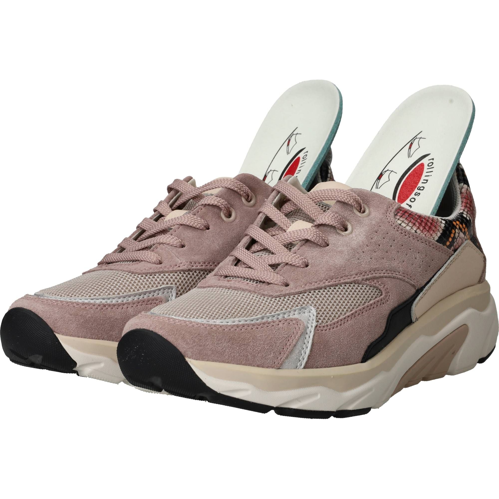 Durlinger Gabor Rollingsoft