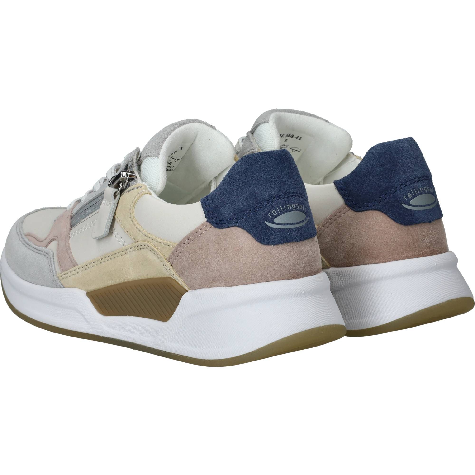 Durlinger Gabor Rollingsoft