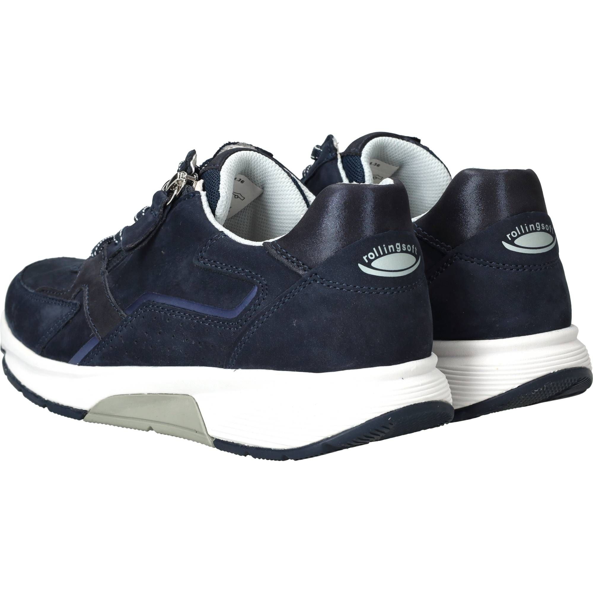 Durlinger Gabor Rollingsoft