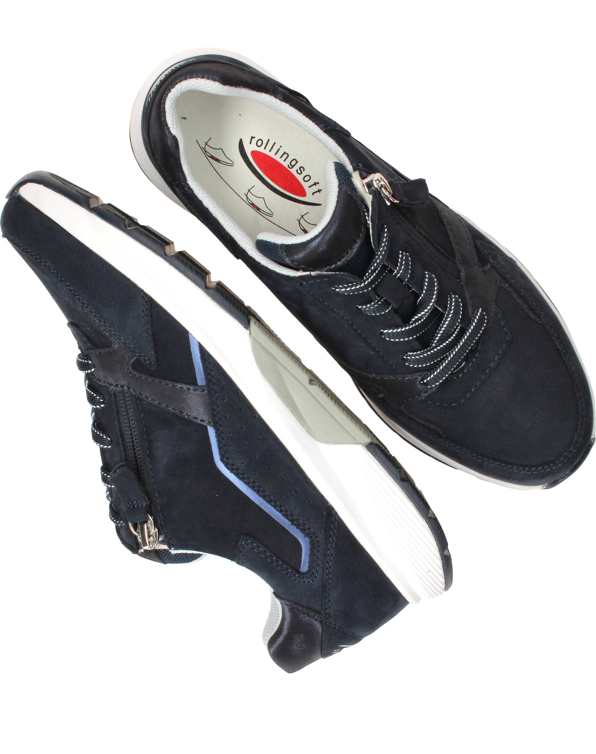 Durlinger Gabor Rollingsoft