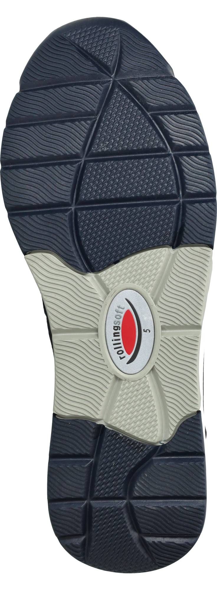 Durlinger Gabor Rollingsoft