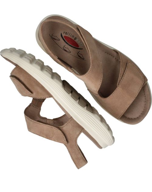 Durlinger Gabor Rollingsoft