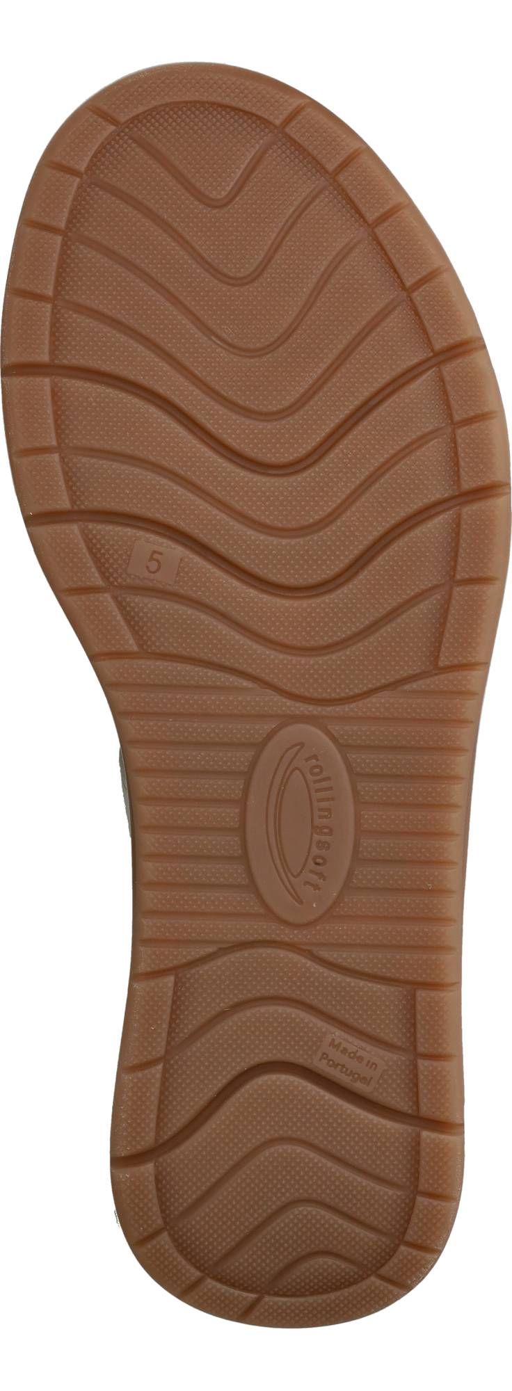 Durlinger Gabor Rollingsoft