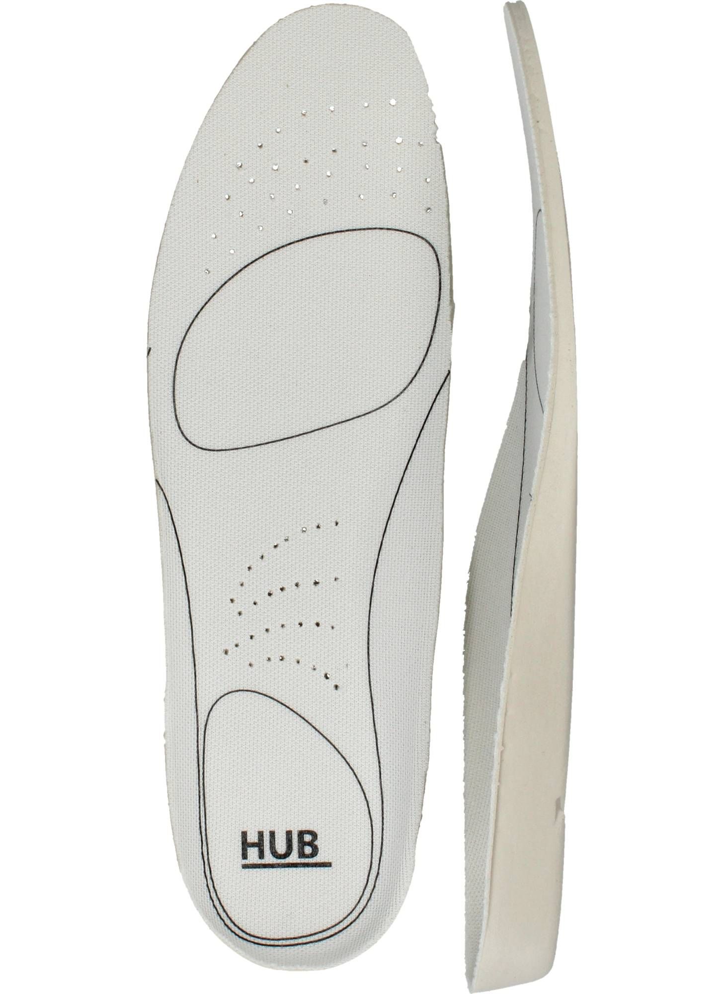 Durlinger HUB Glide S43