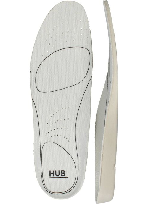 Durlinger HUB Glide S43