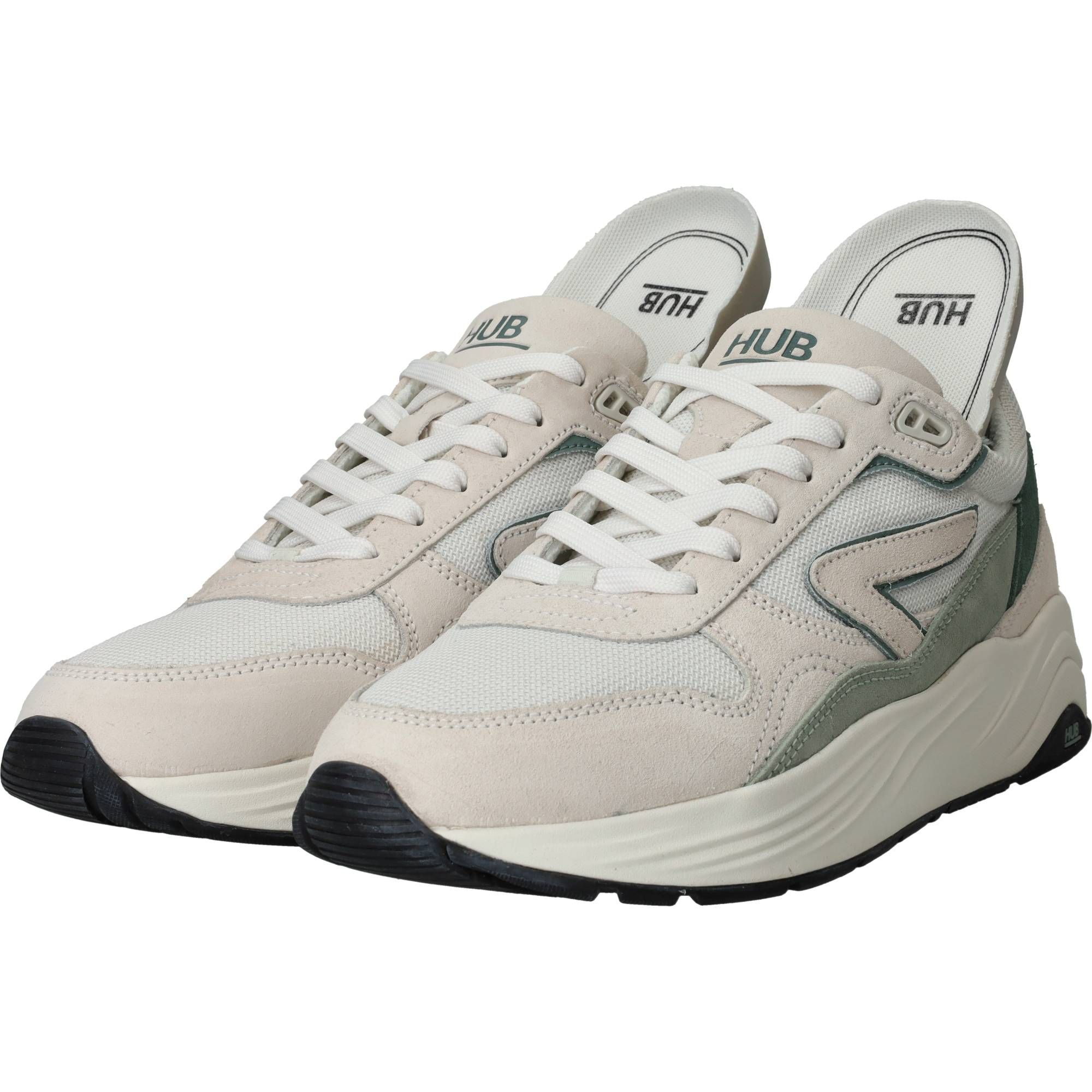 Durlinger HUB Glide S43