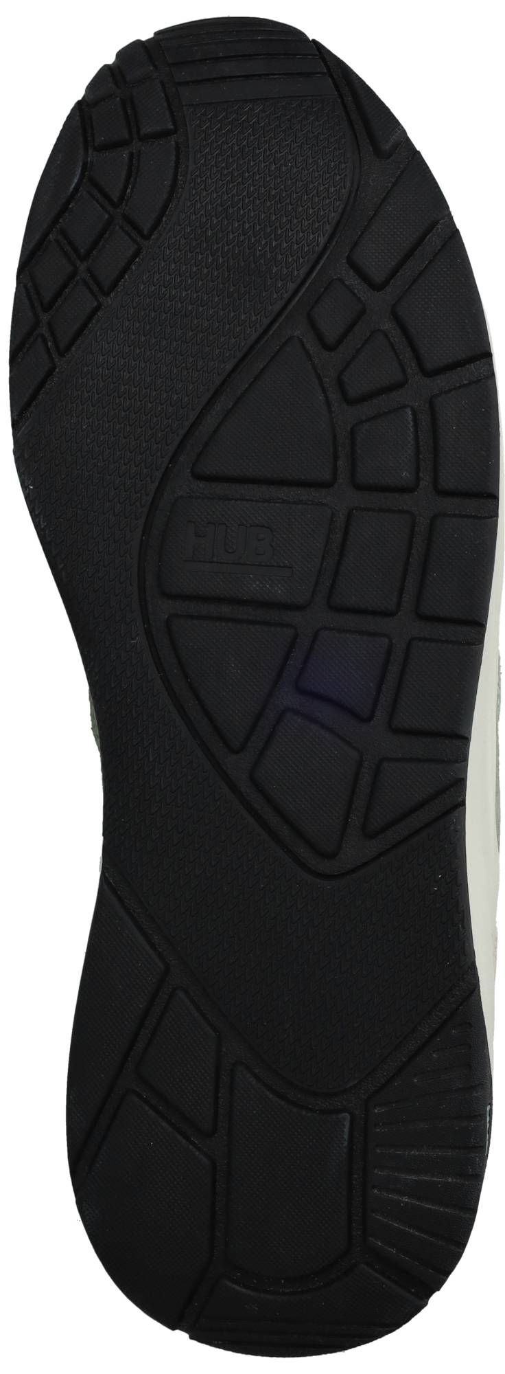 Durlinger HUB Glide S43