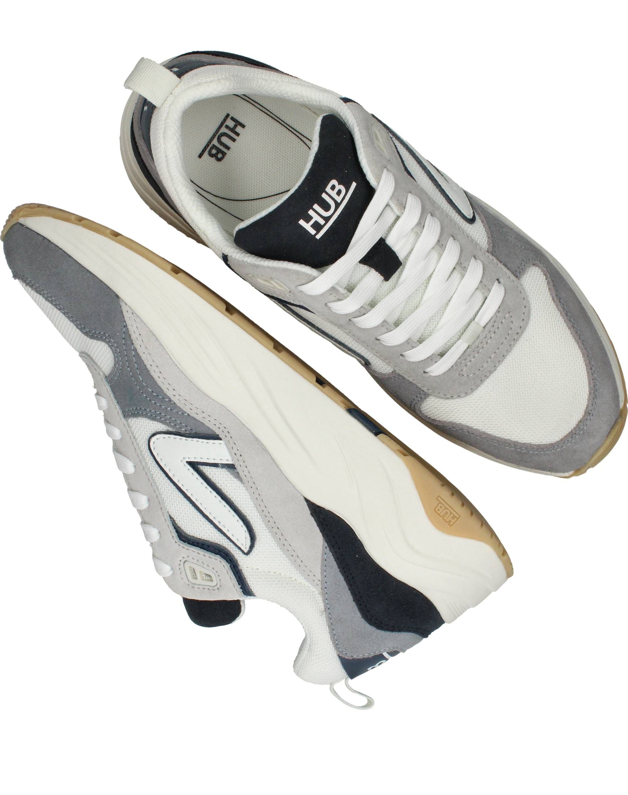 Durlinger HUB Glide S43