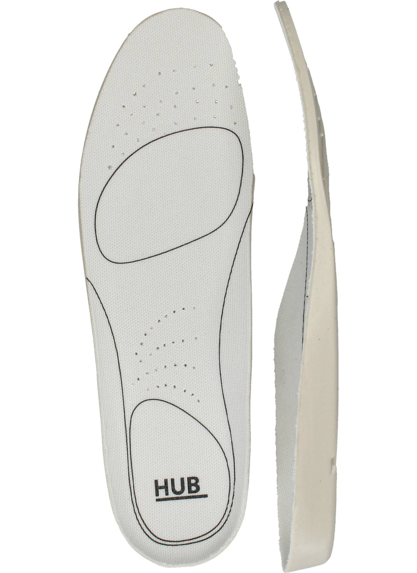Durlinger HUB Glide S43