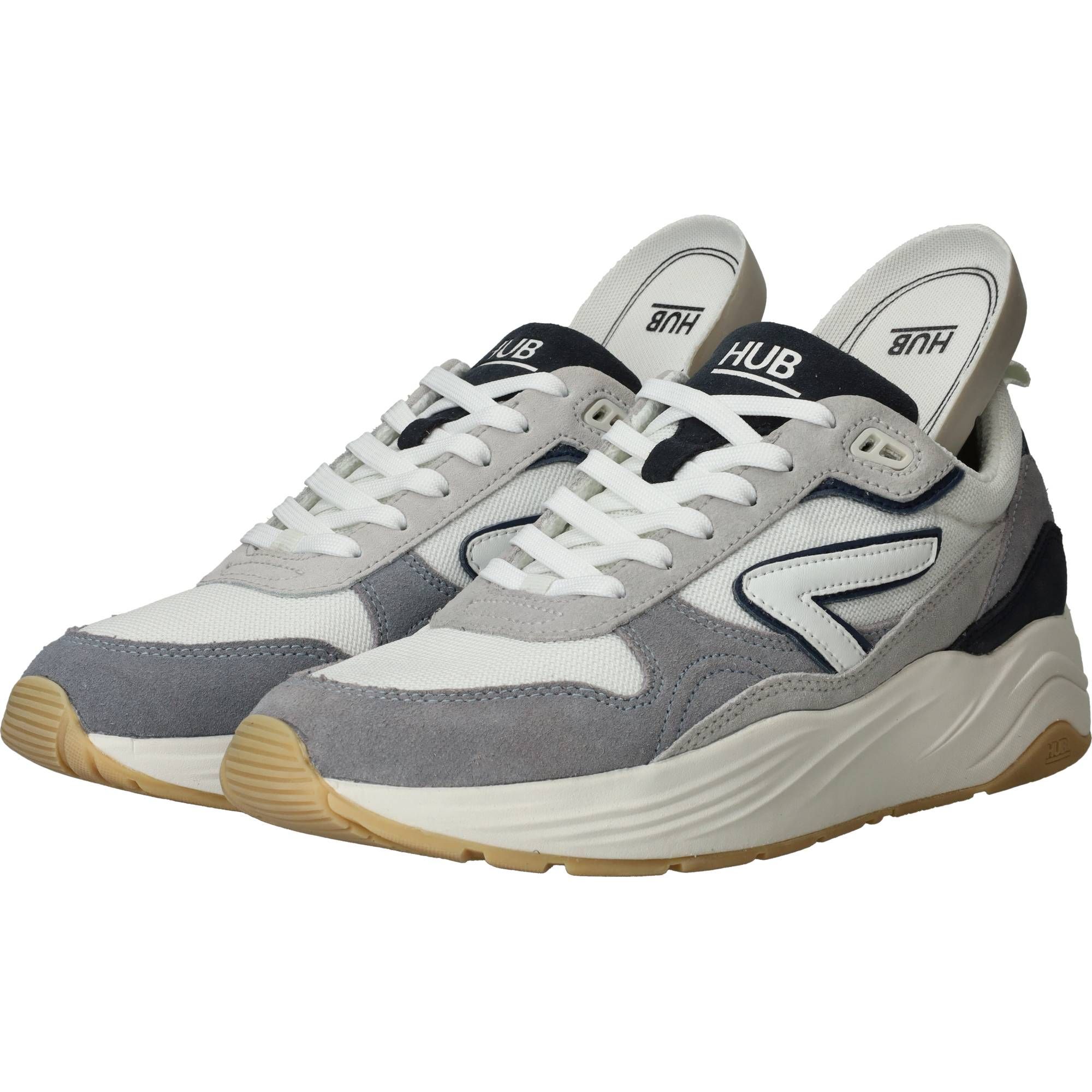 Durlinger HUB Glide S43