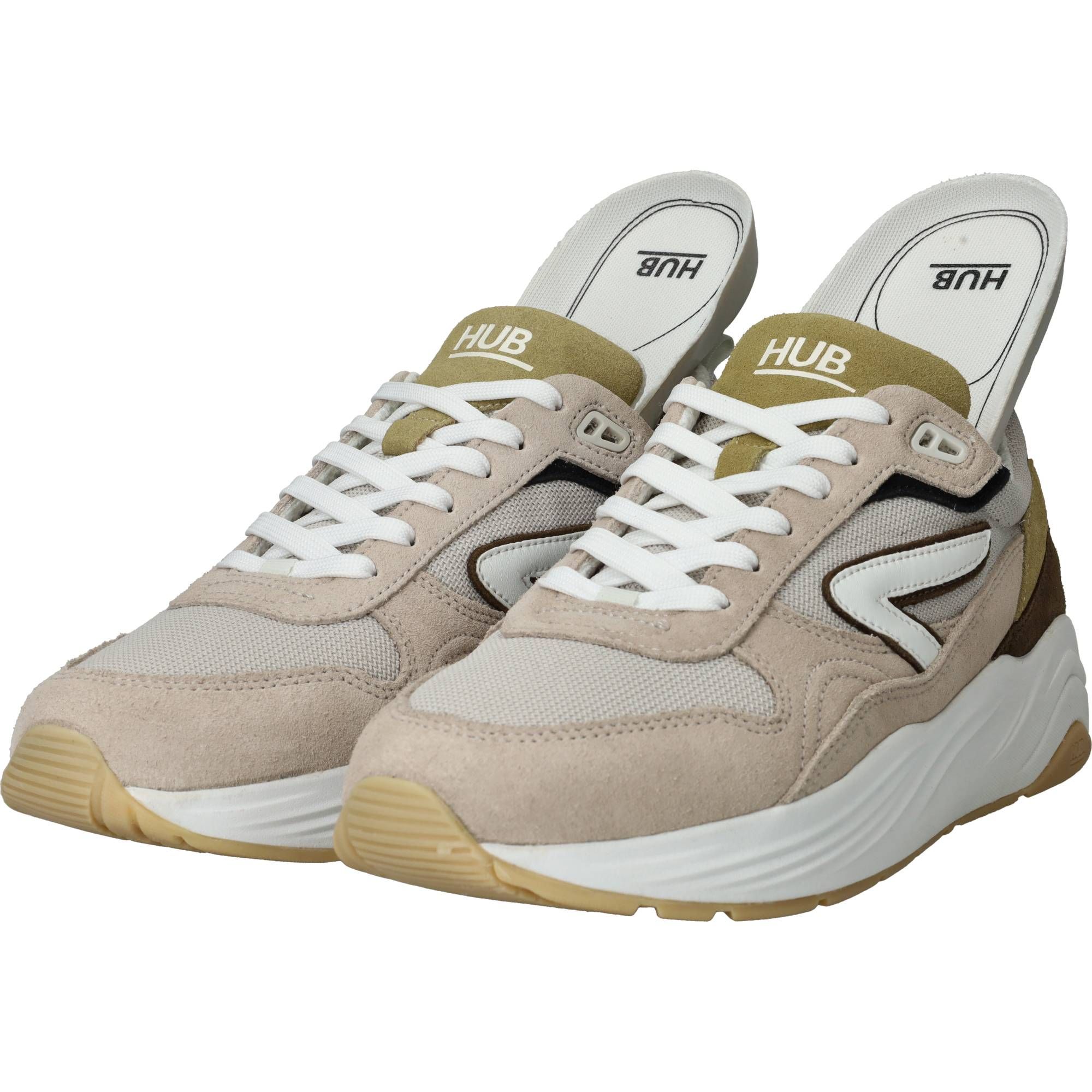 Durlinger HUB Glide S43