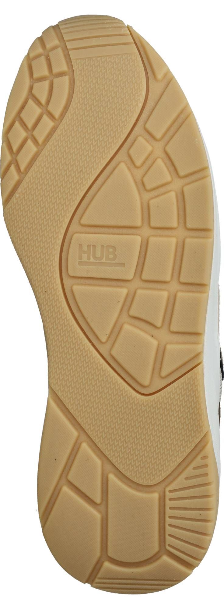 Durlinger HUB Glide S43