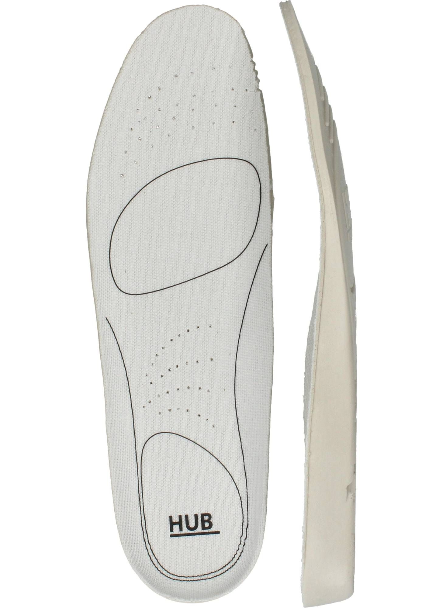 Durlinger HUB Grid S48