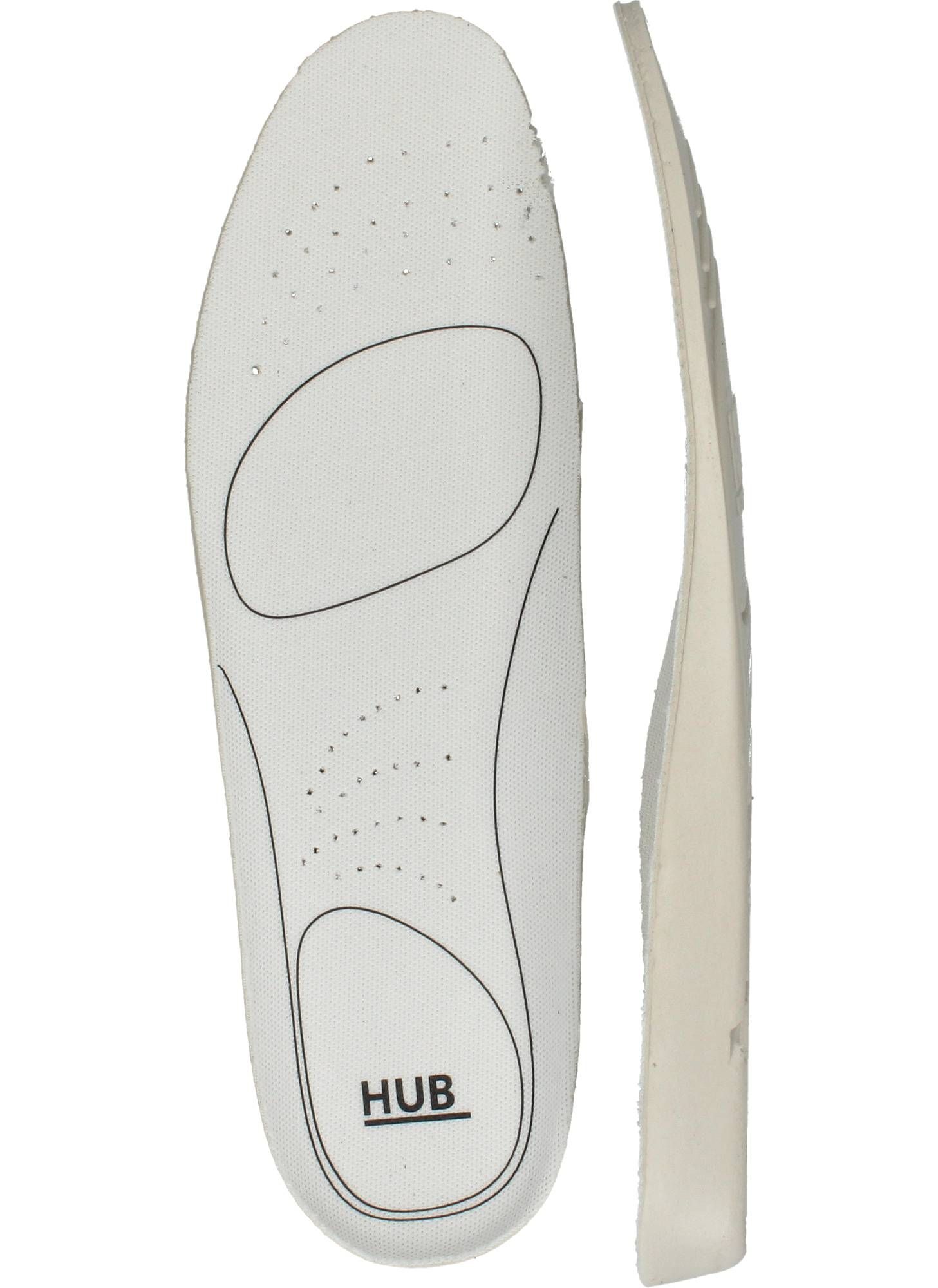 Durlinger HUB Grid S48