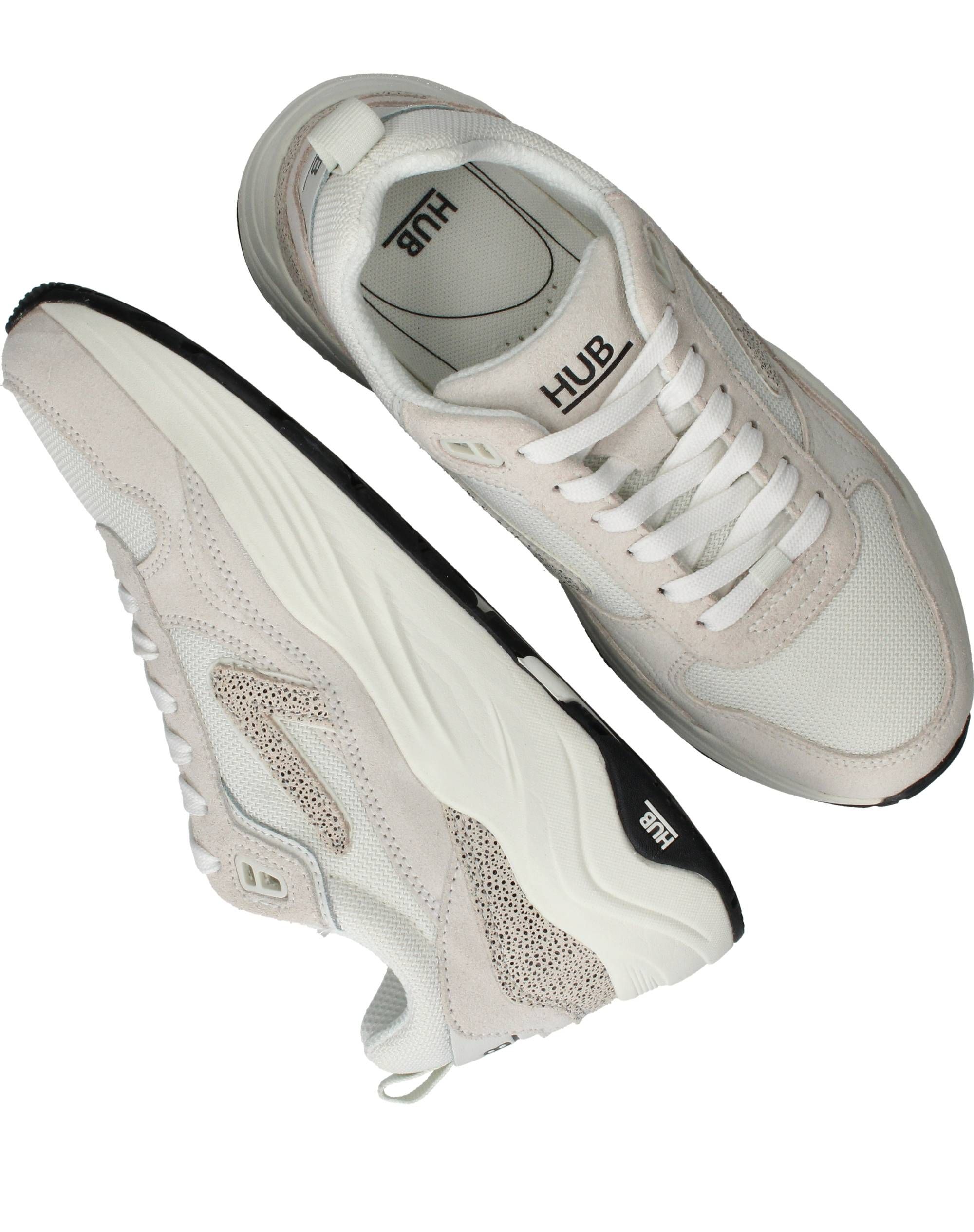 Durlinger HUB Glide S46