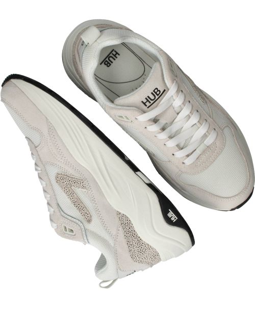 Durlinger HUB Glide S46