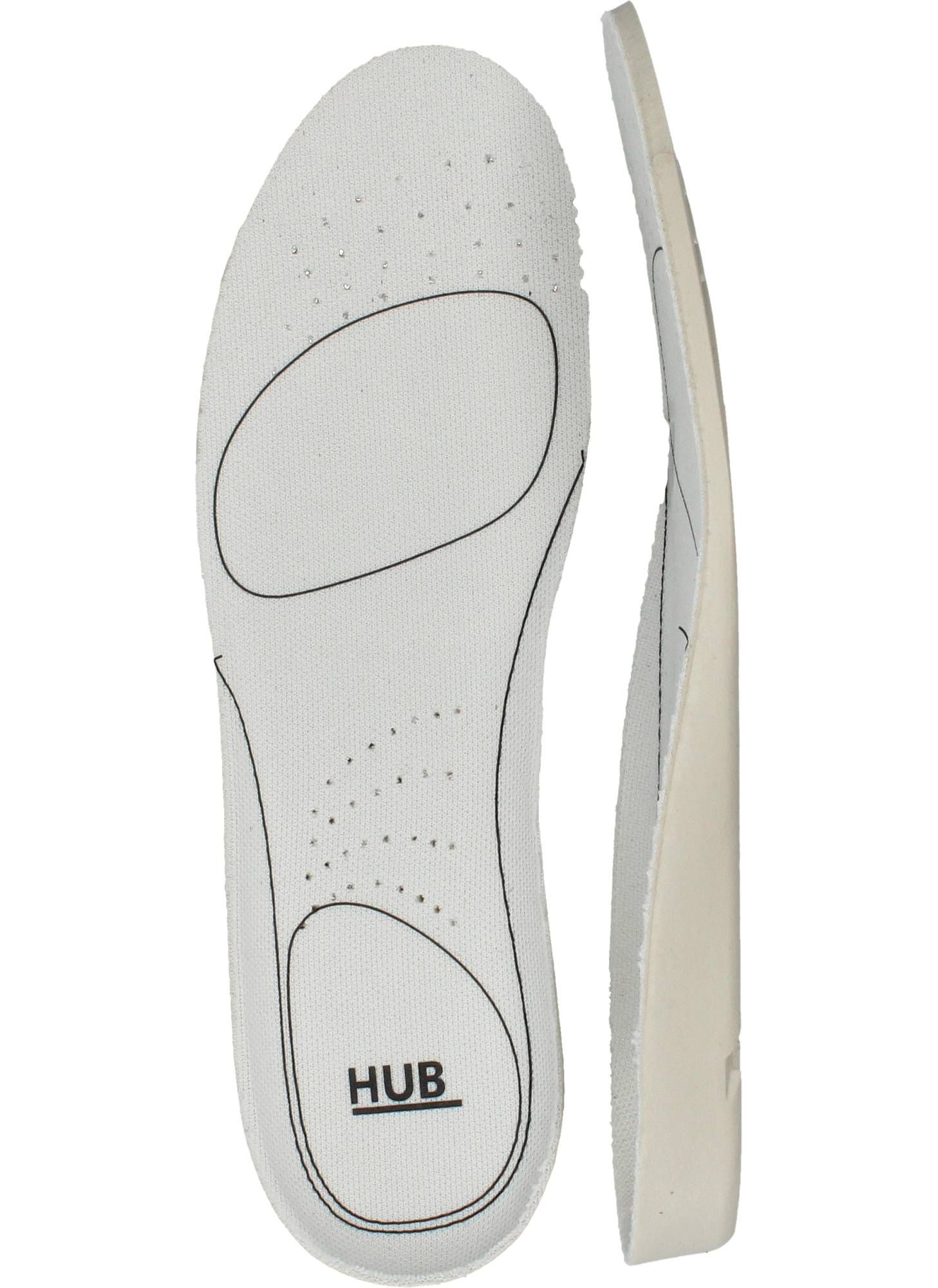 Durlinger HUB Glide S43