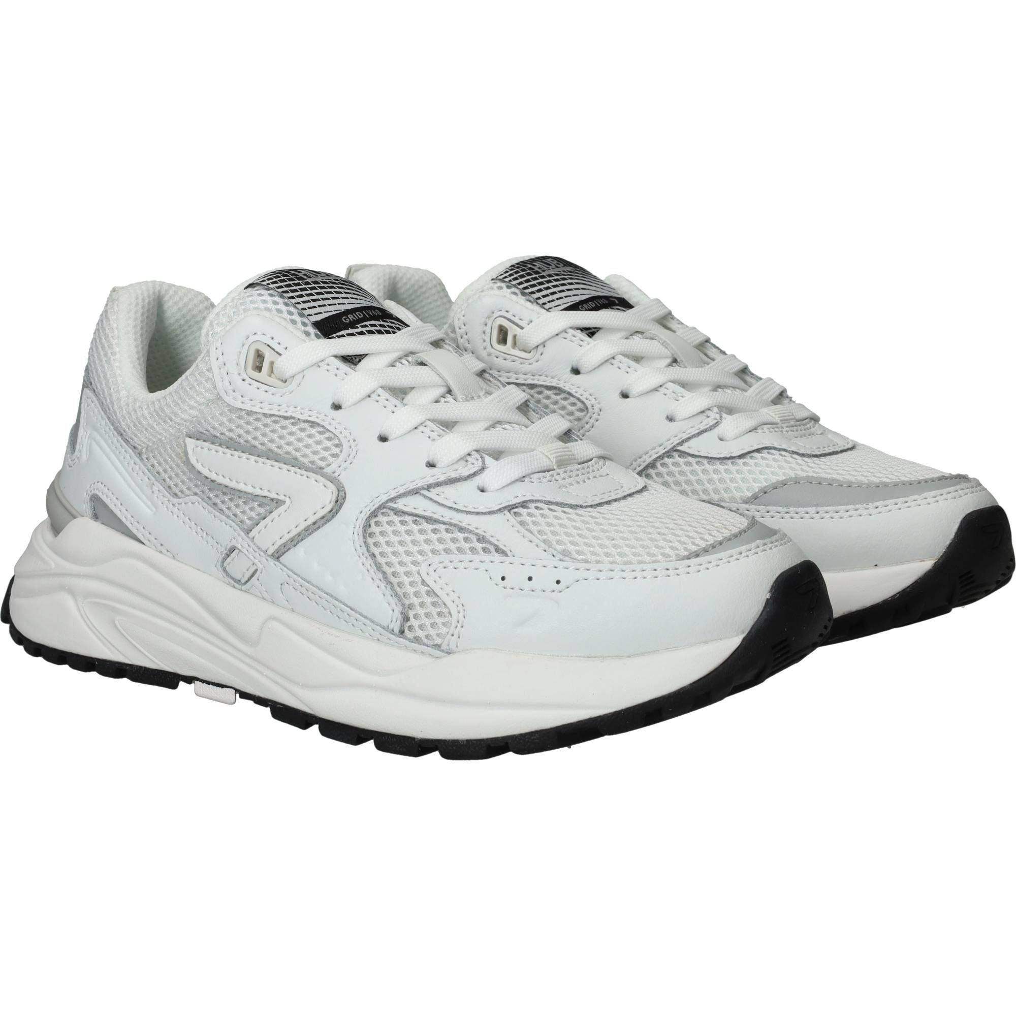 Durlinger HUB Grid M48