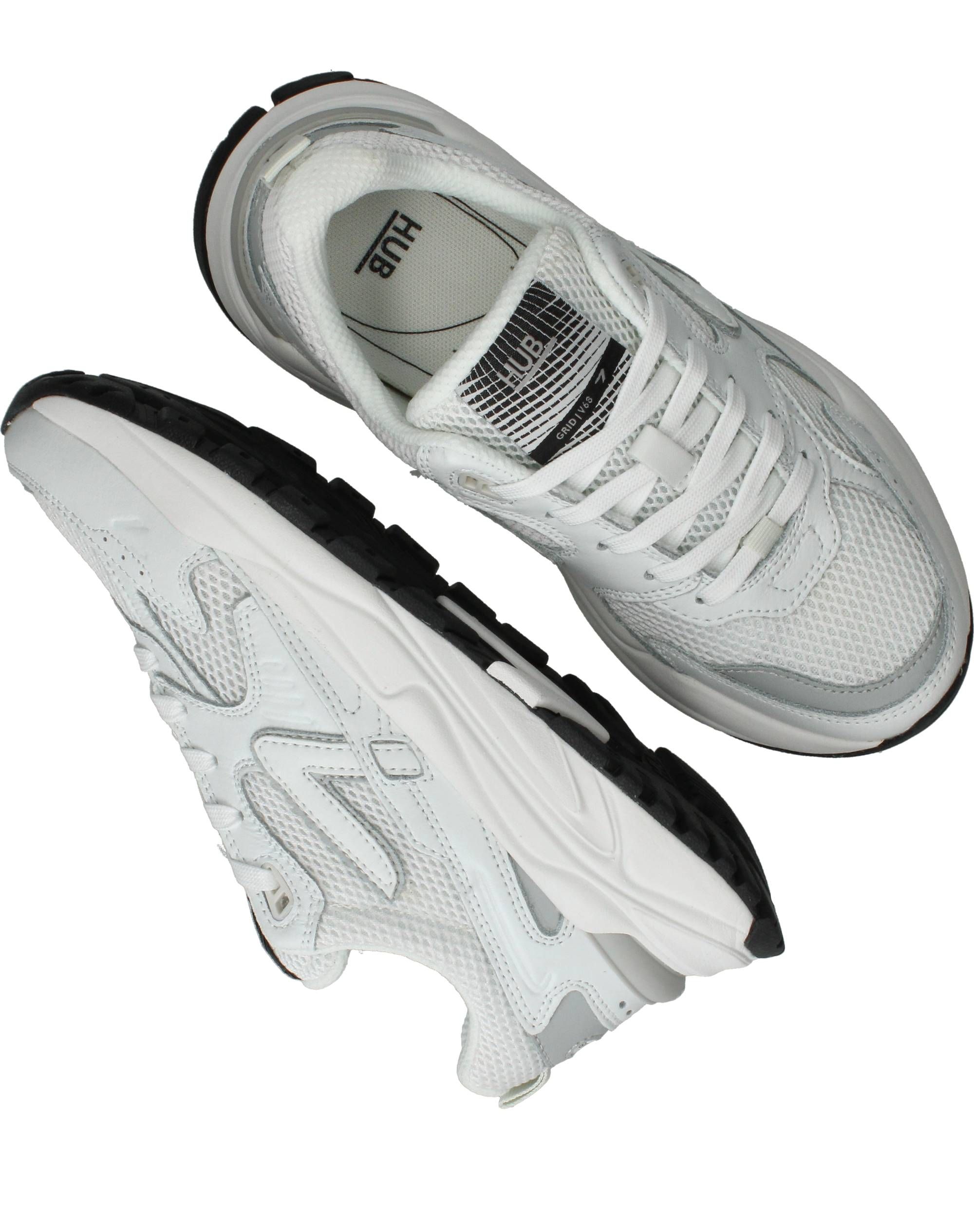 Durlinger HUB Grid M48