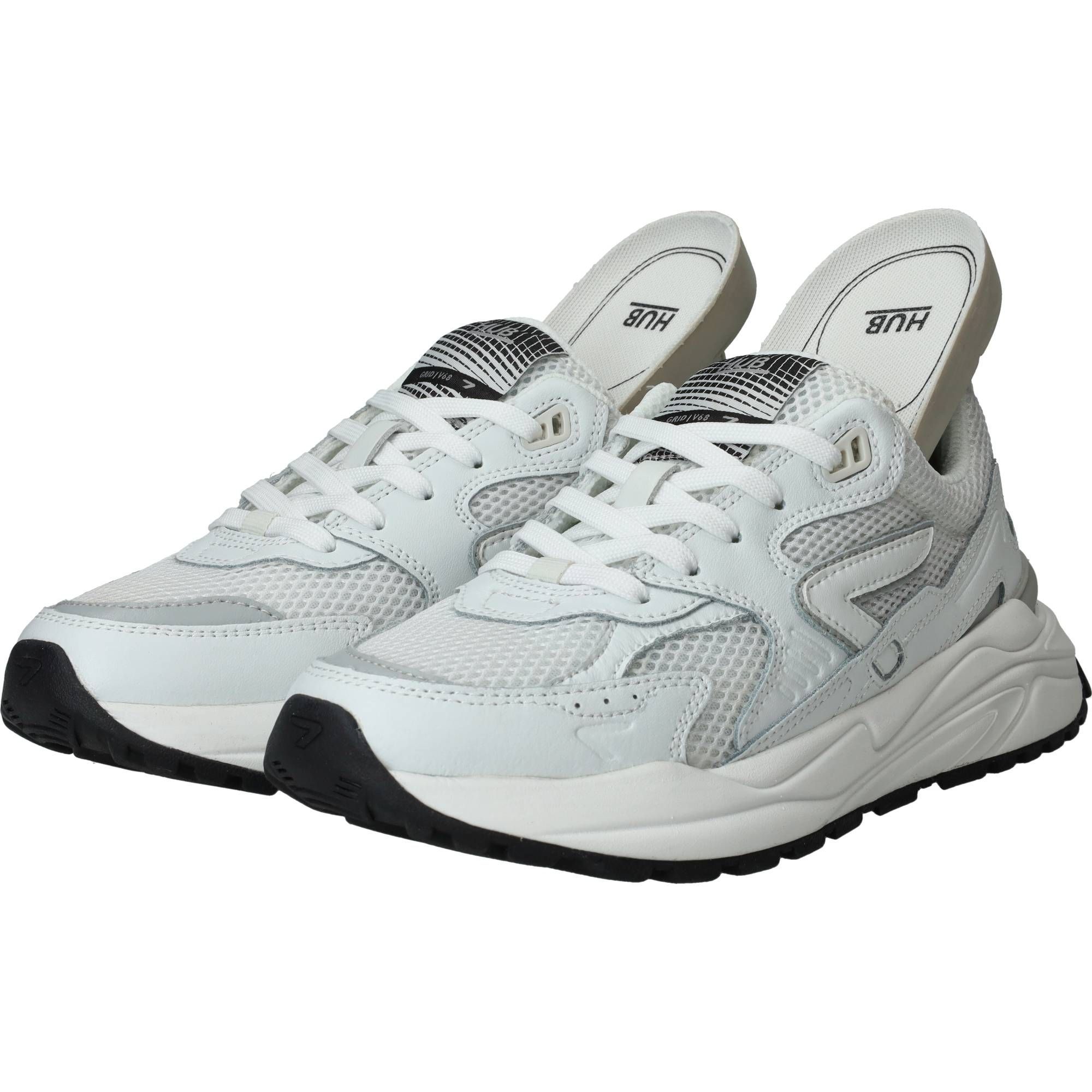 Durlinger HUB Grid M48