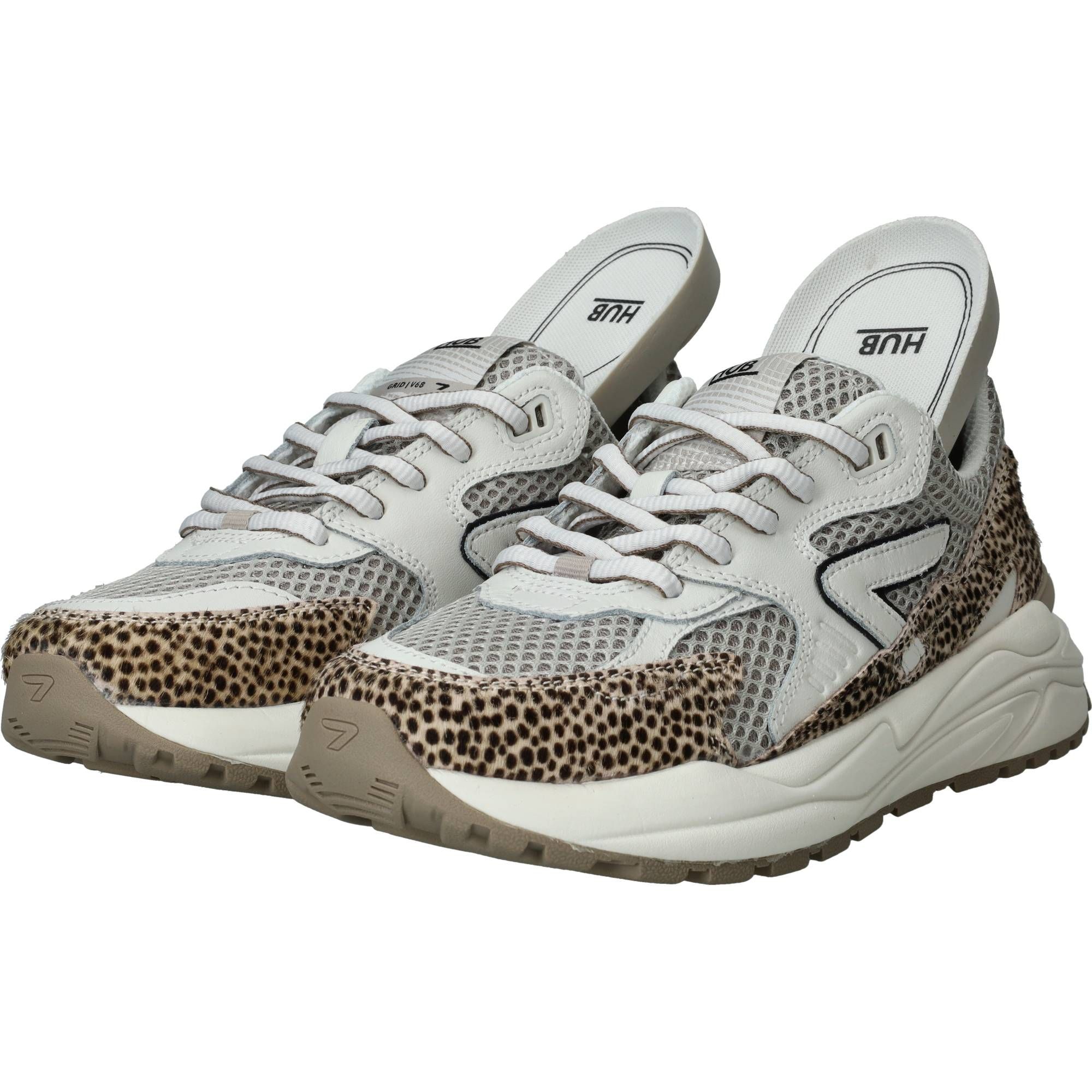 Durlinger HUB Grid M52