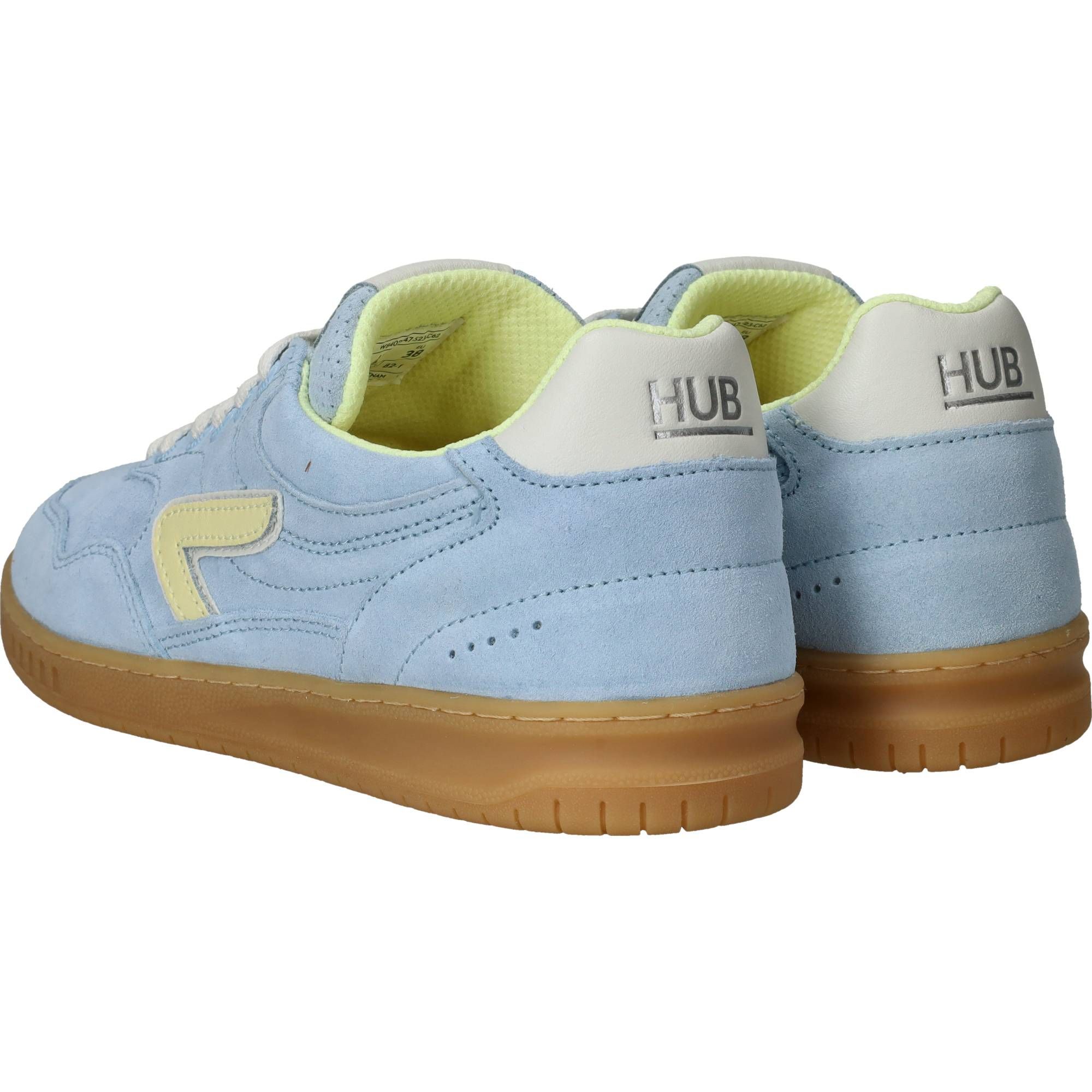 Durlinger HUB Vancouver