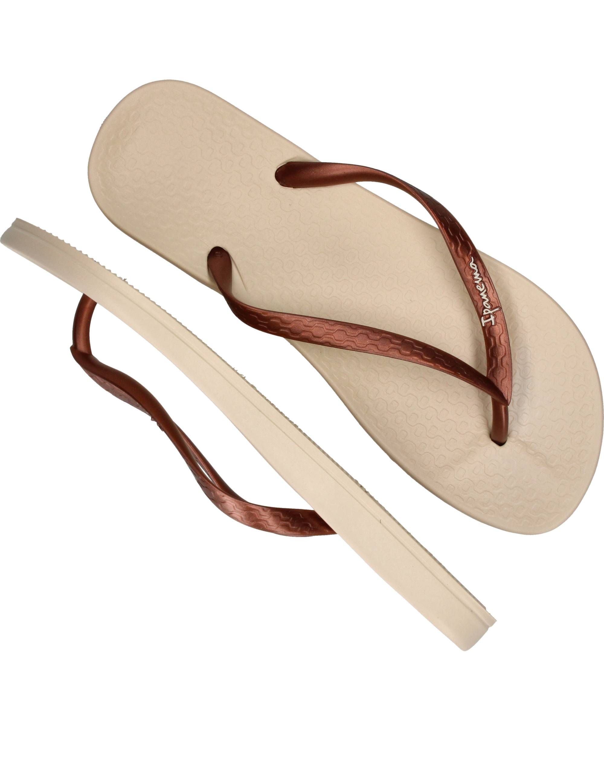 Durlinger Ipanema Anatomic Tan