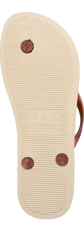 Durlinger Ipanema Anatomic Tan