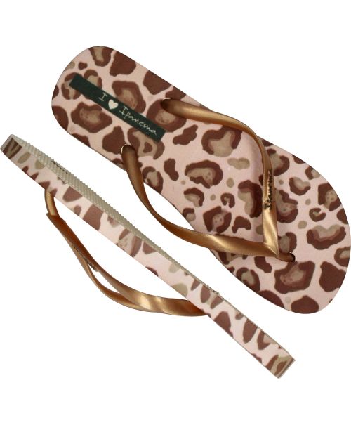 Durlinger Ipanema Animal Print