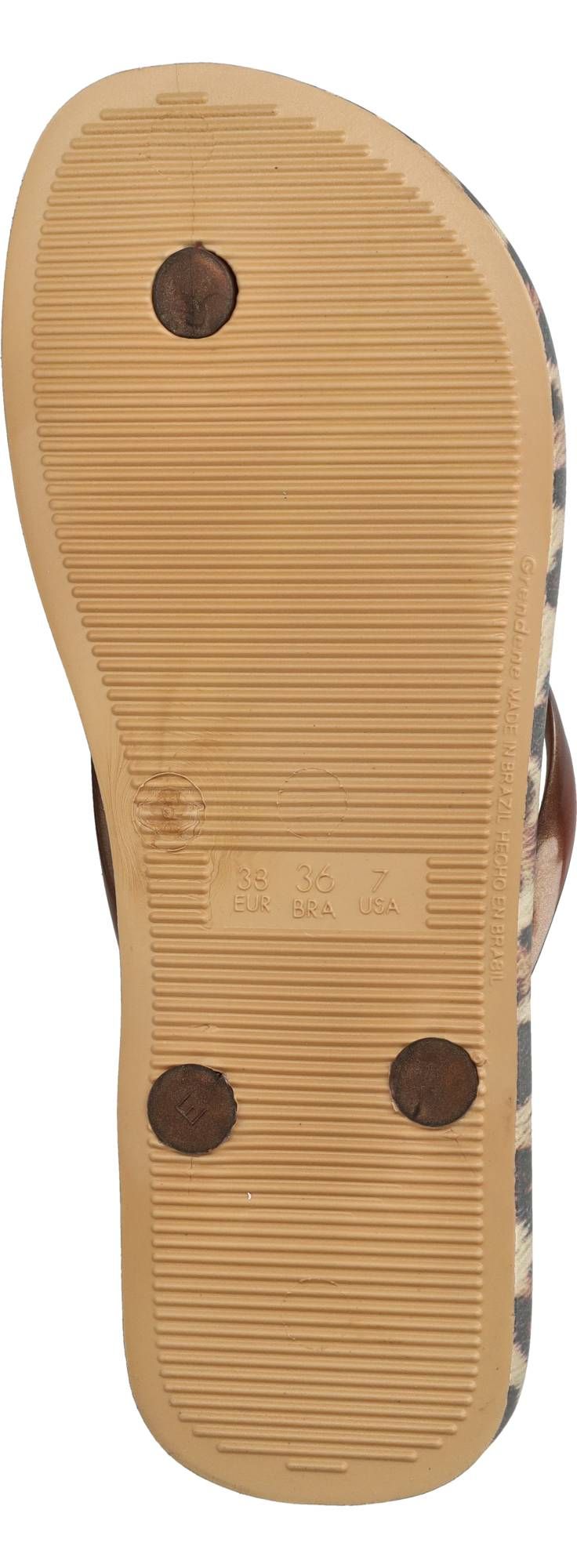 Durlinger Ipanema Animal Print
