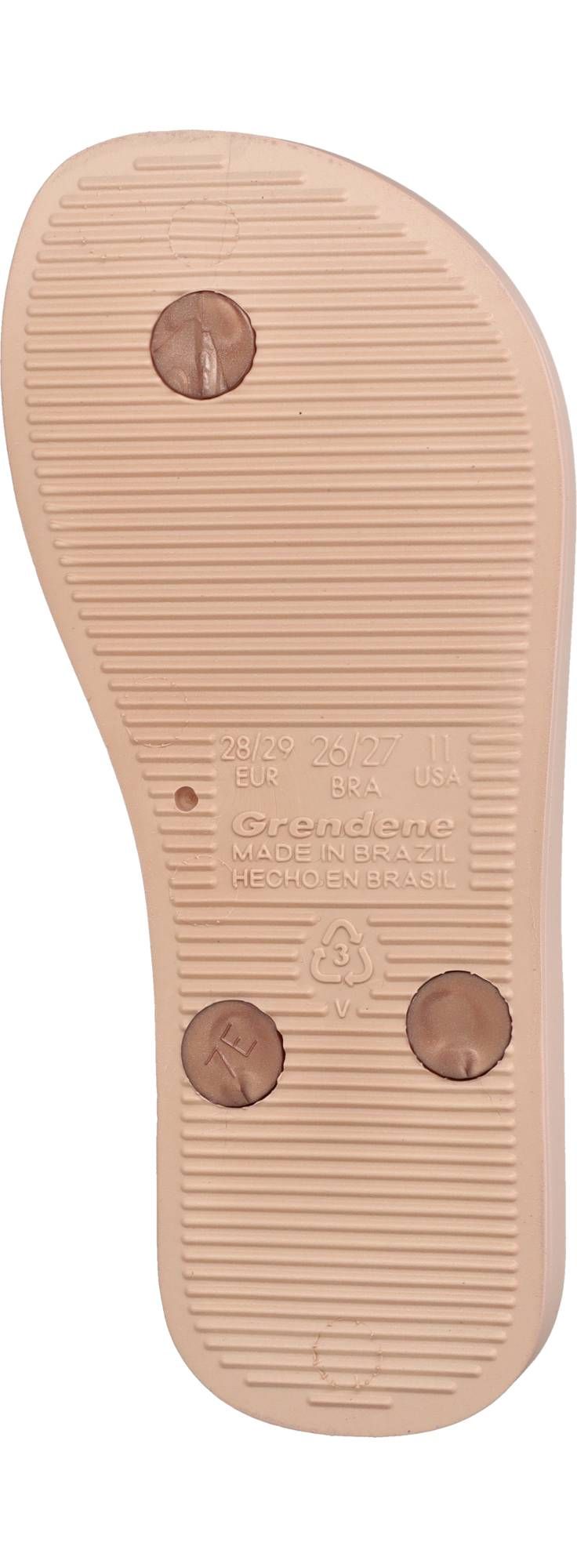 Durlinger Ipanema Anatomic Colors Kids