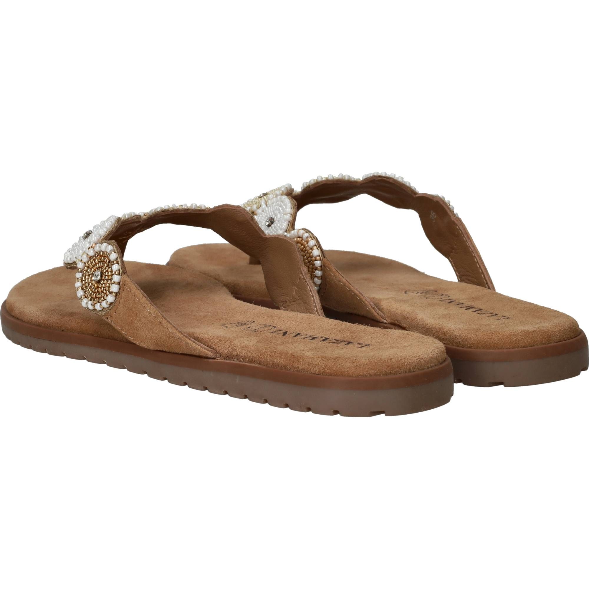 Durlinger Lazamani Mey Toe Rounds