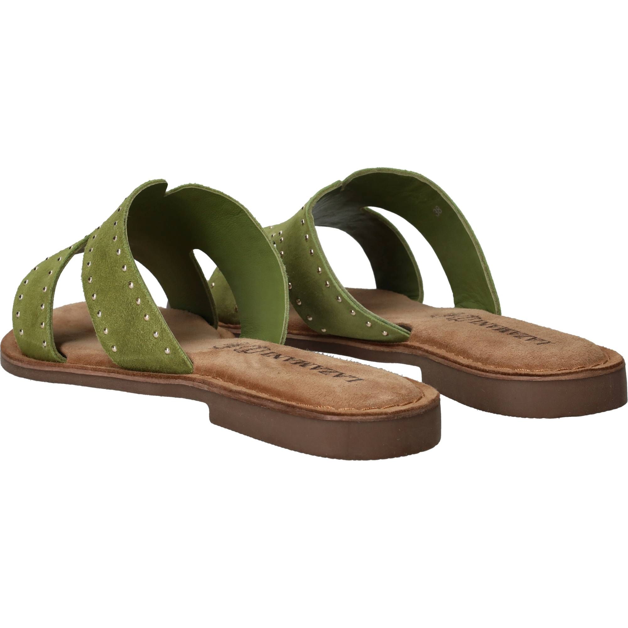 Durlinger Lazamani Lina Small Studs