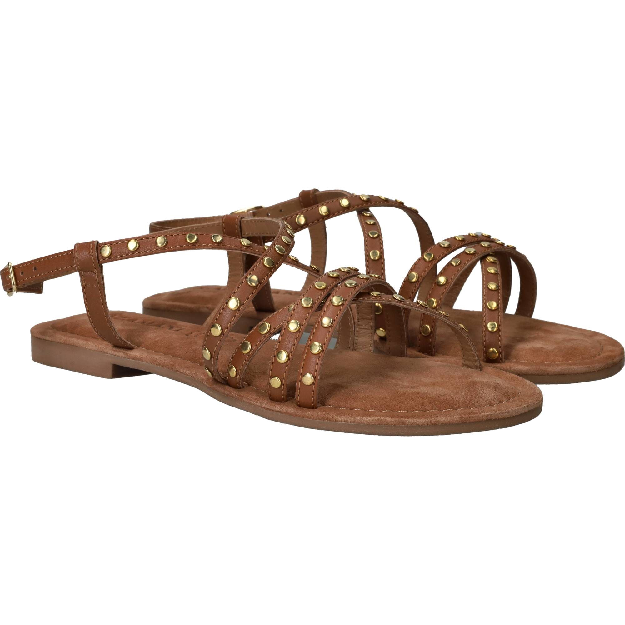Durlinger Lazamani Tova Studs