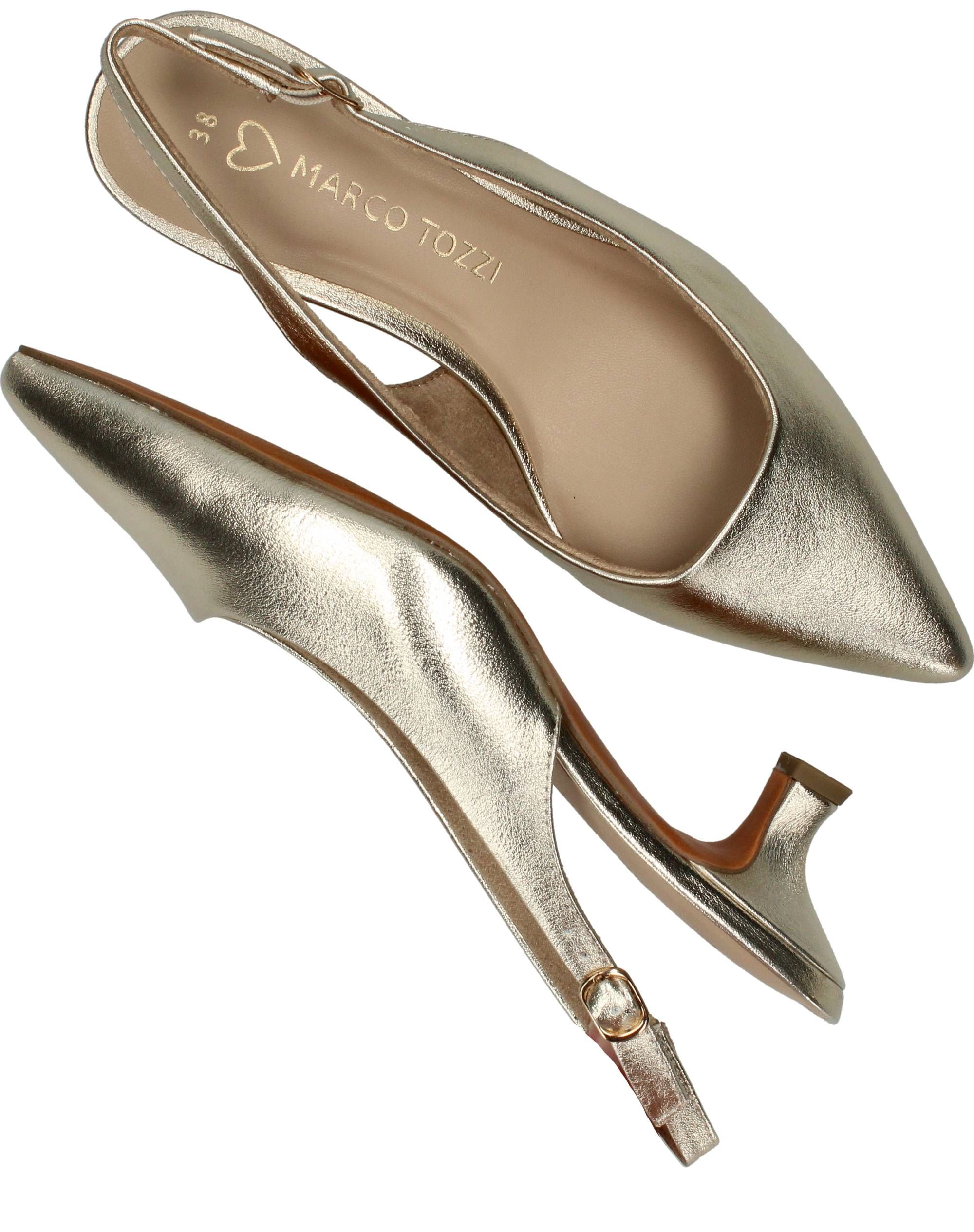 Durlinger MARCO TOZZI