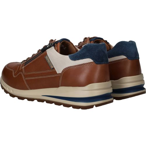 Durlinger Mephisto Bradley