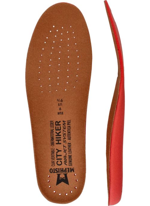 Durlinger Mephisto Bradley