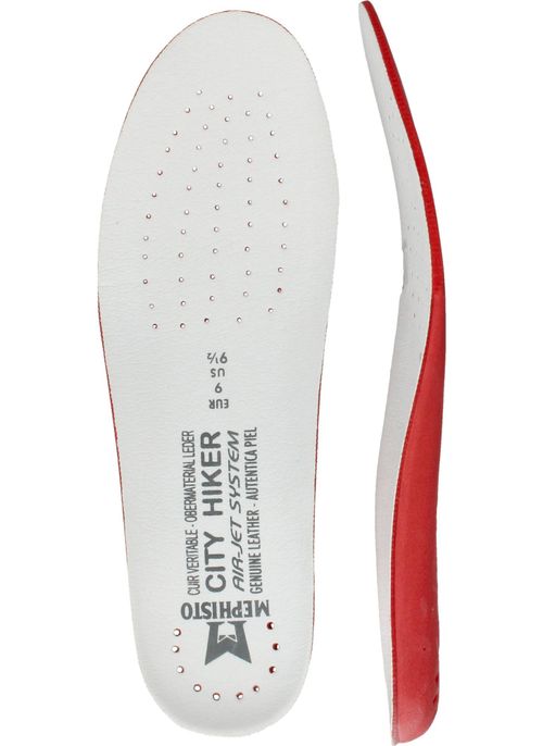 Durlinger Mephisto Bradley