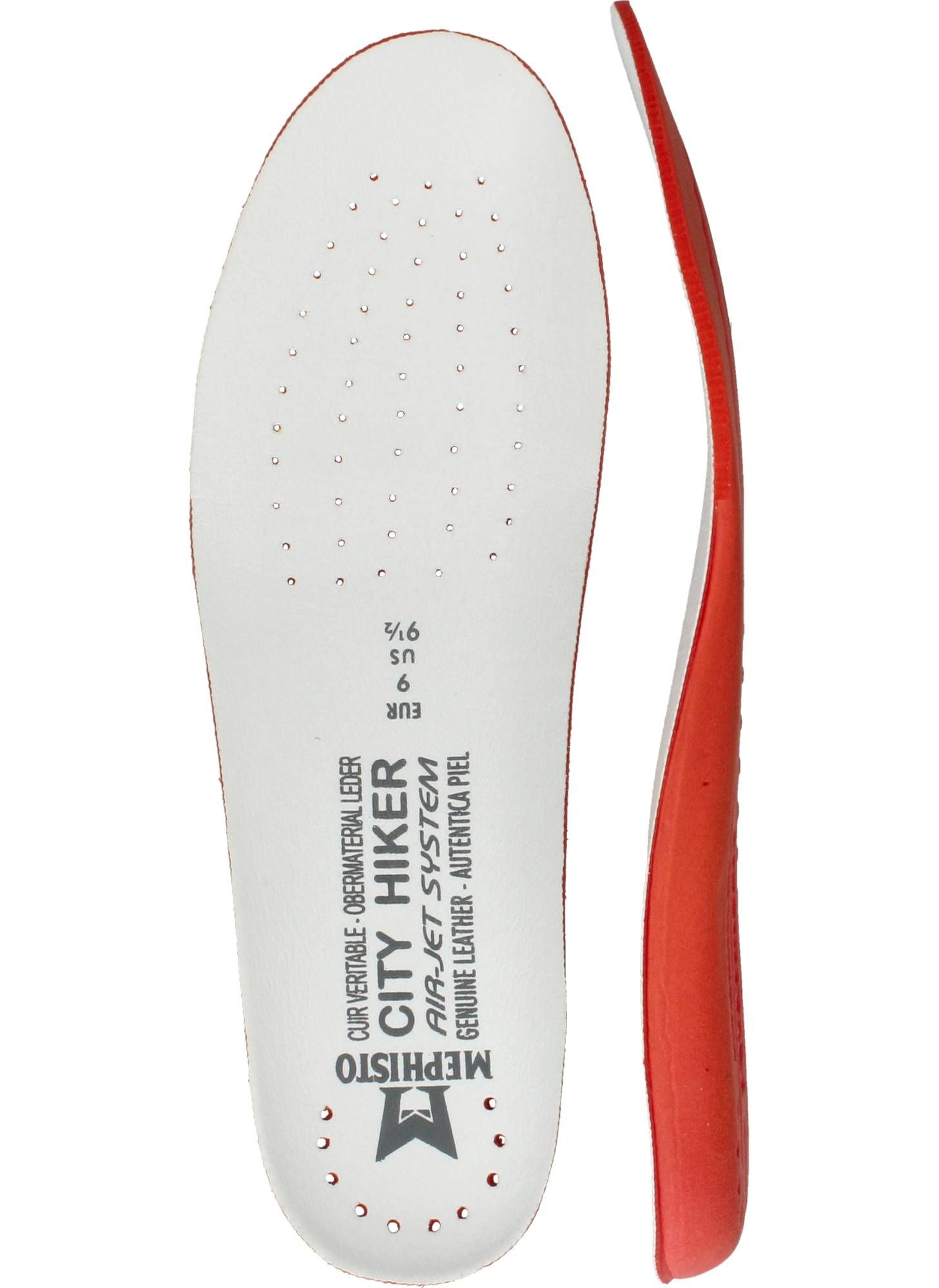 Durlinger Mephisto Garcia