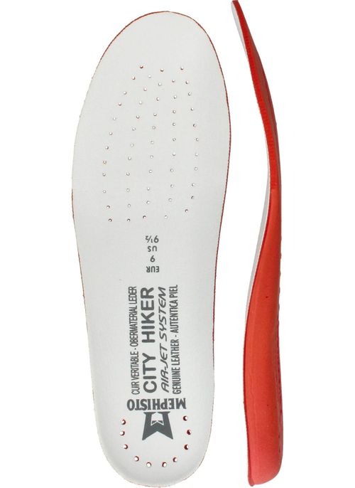 Durlinger Mephisto Garcia