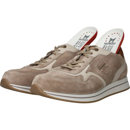 Durlinger Mephisto Garcia