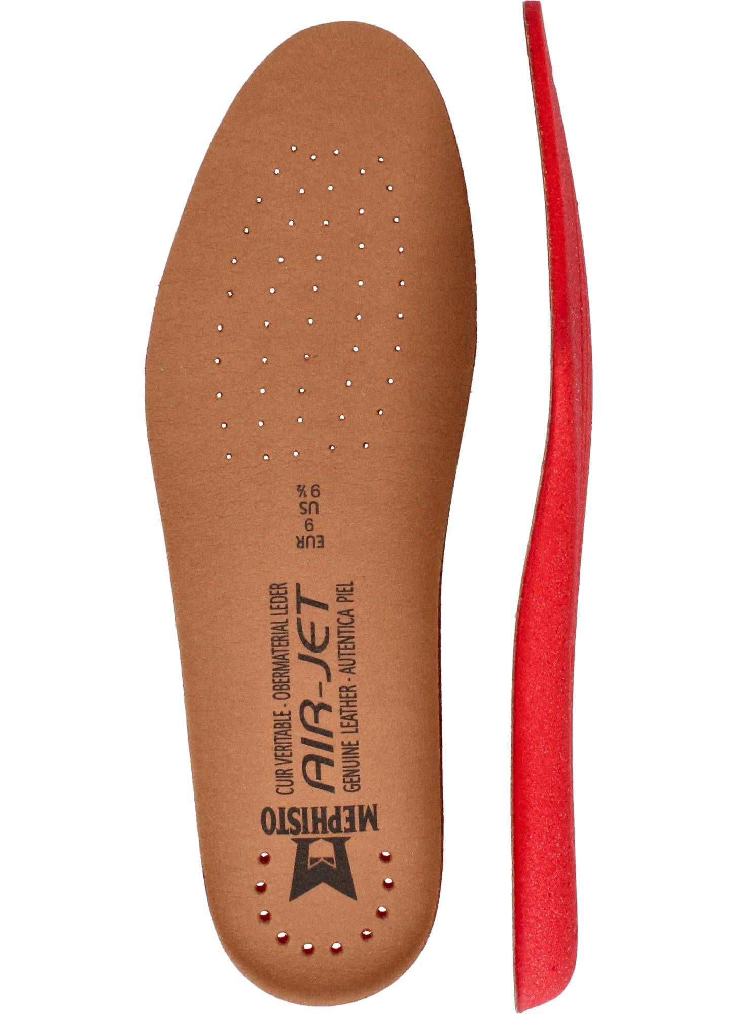 Durlinger Mephisto Jenaro