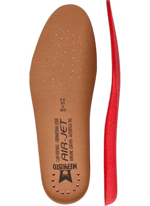 Durlinger Mephisto Jenaro