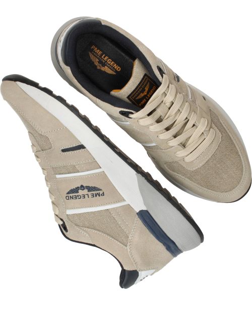 Durlinger PME Legend Jet lifter