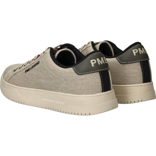 Durlinger PME Legend Crewmen