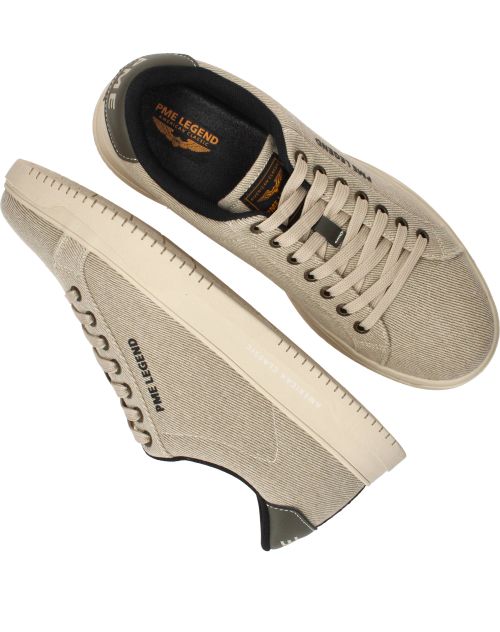 Durlinger PME Legend Crewmen