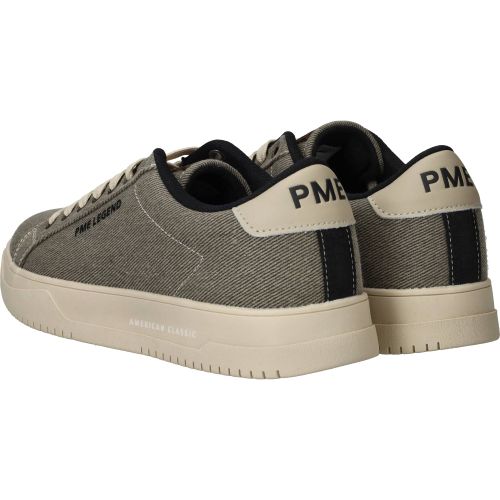 Durlinger PME Legend Crewmen