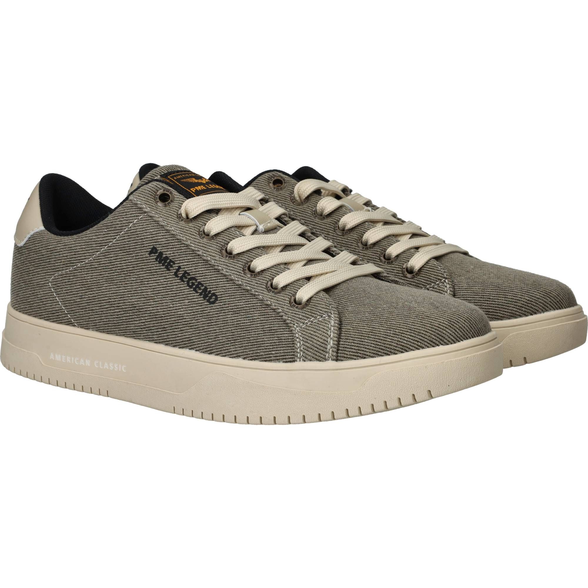 Durlinger PME Legend Crewmen