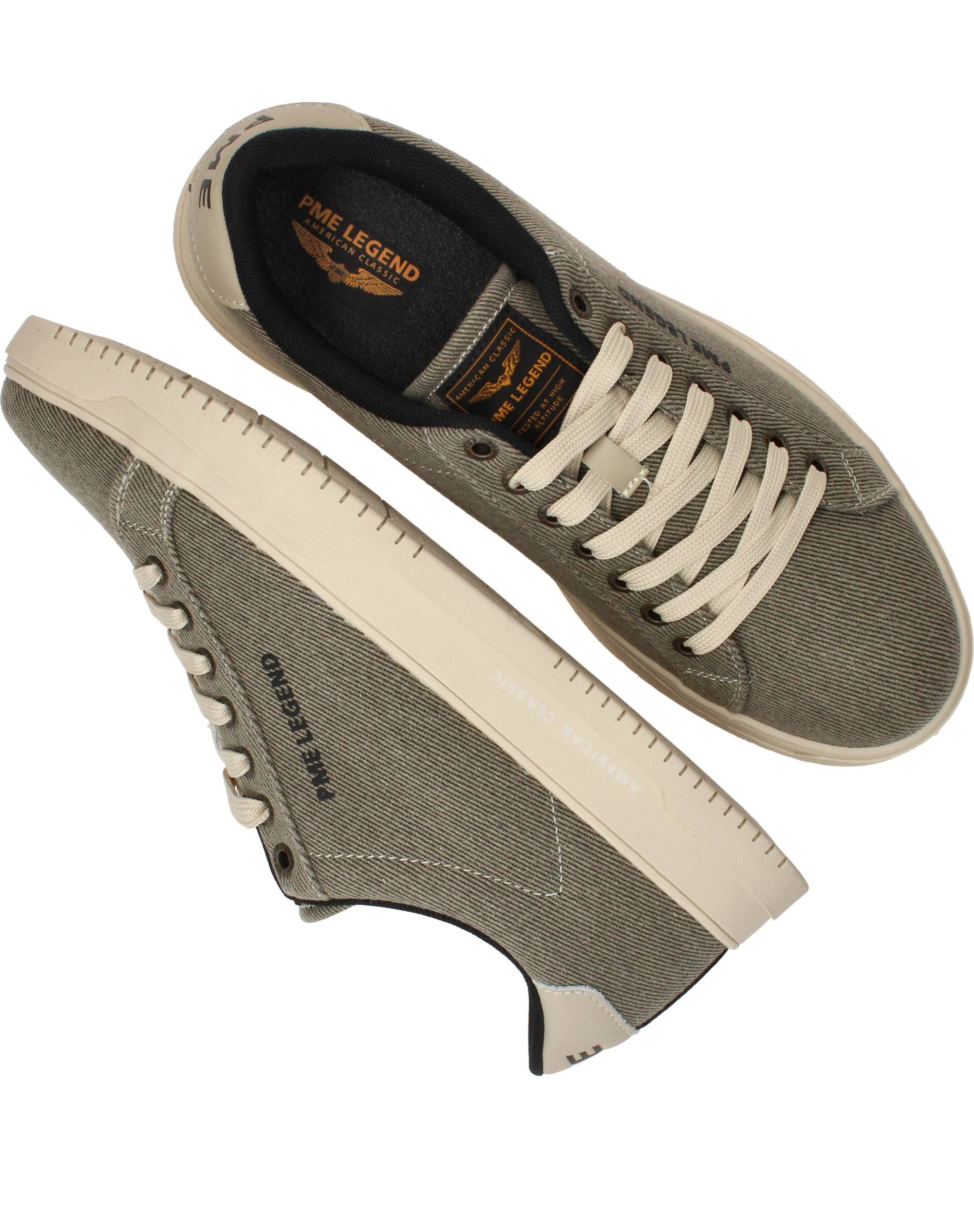 Durlinger PME Legend Crewmen